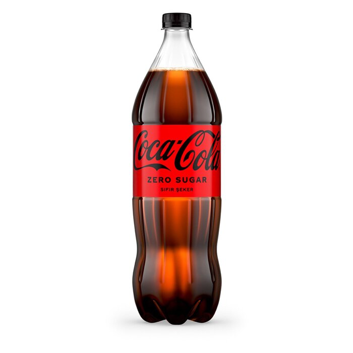 Zero Sugar Pet 1.5 Lt