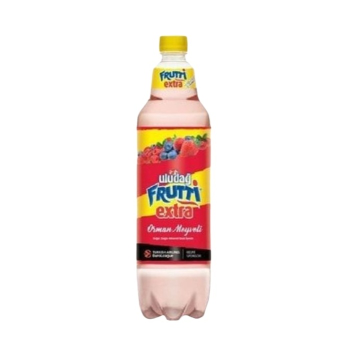 Frutti Extra Orman Meyveli 1 Lt
