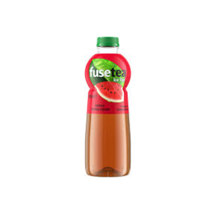 Fuse Tea Soğuk Çay Karpuz Aromalı 1 Lt