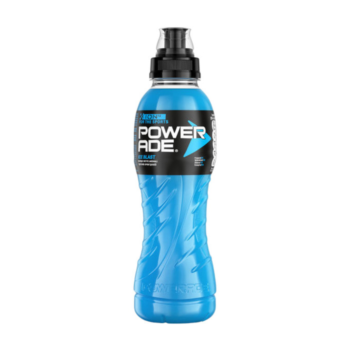 Enerji İçeceği 500 Ml