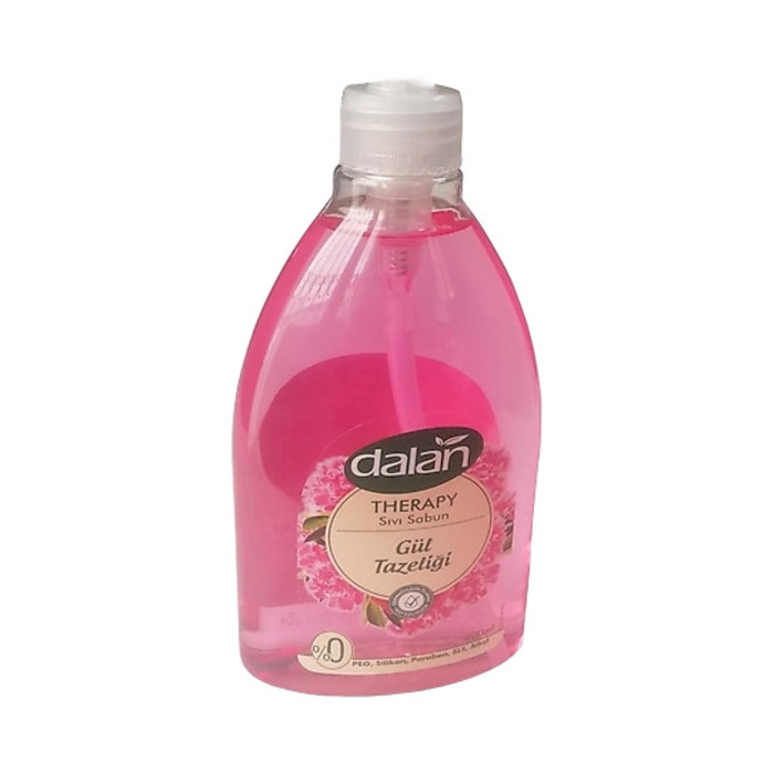 Dalan Sıvı Sabun Bahar Çiçekleri 400 Ml