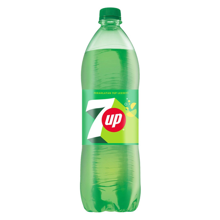 Gazoz 1 Lt