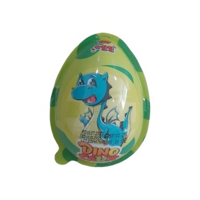 Toyjoy Süpriz Yumurta Dinozor
