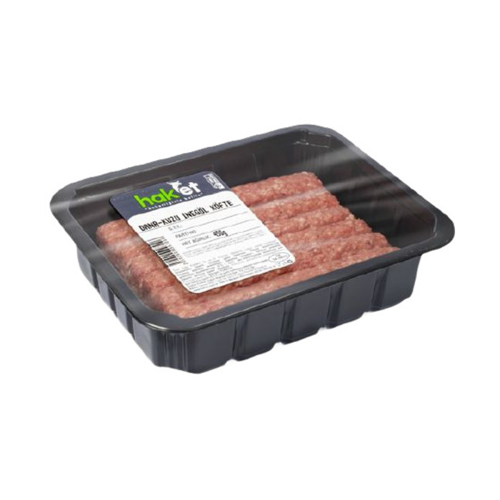 Haket Dana-Kuzu İnegöl Köfte 500 Gr