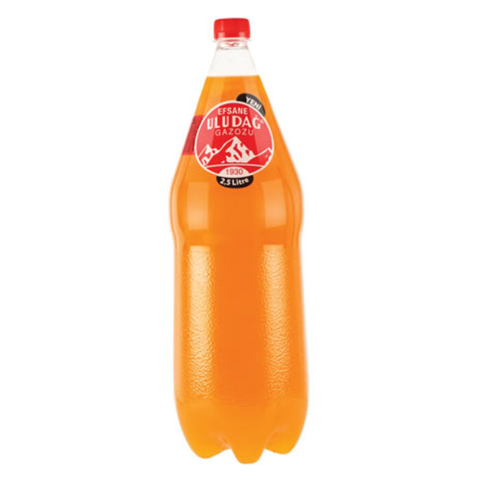 Efsane Portakal 2.5 Lt