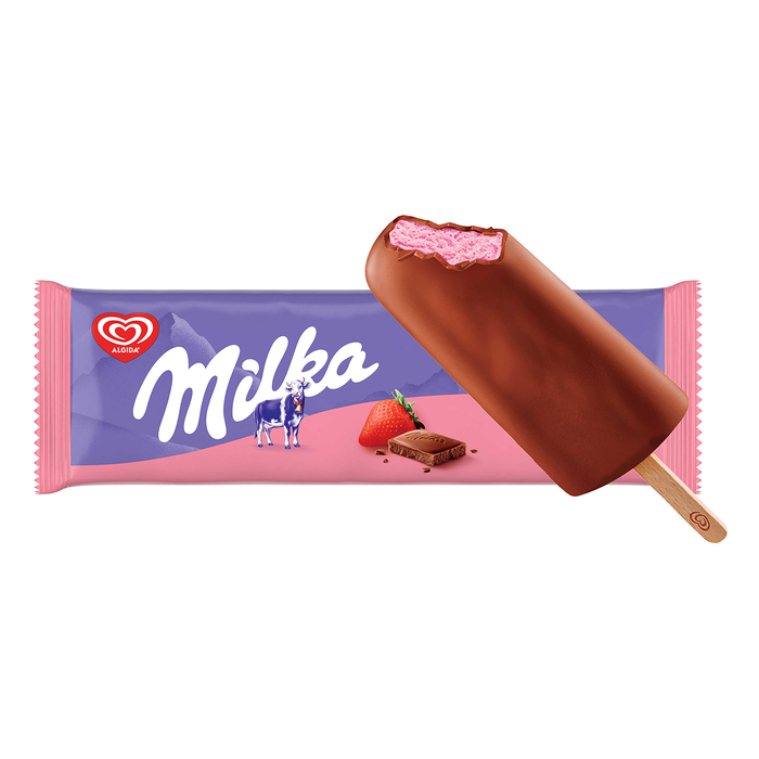 Algida Milka Stick 82 Ml