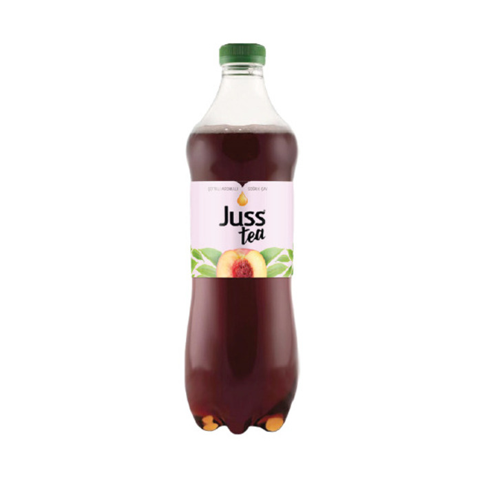 Juss Soğuk Çay Şeftali 1,5 litre