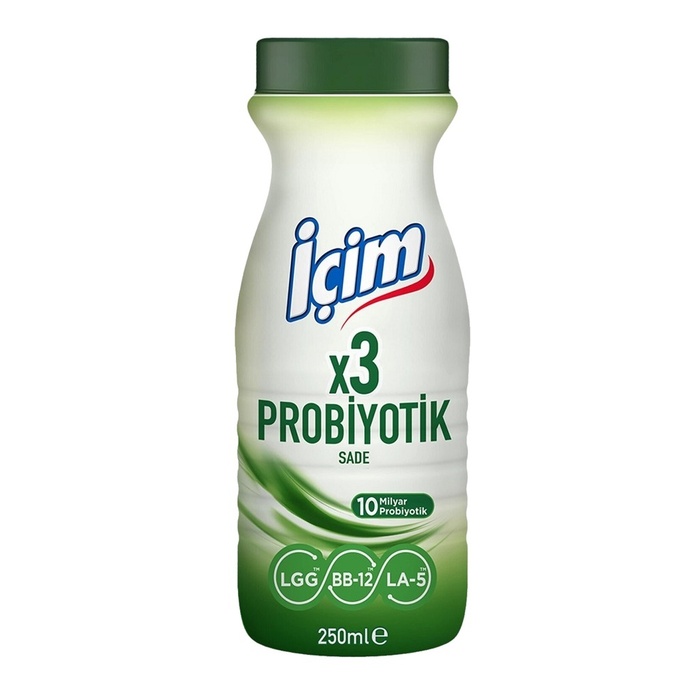Probiyotik Sade 250 Ml