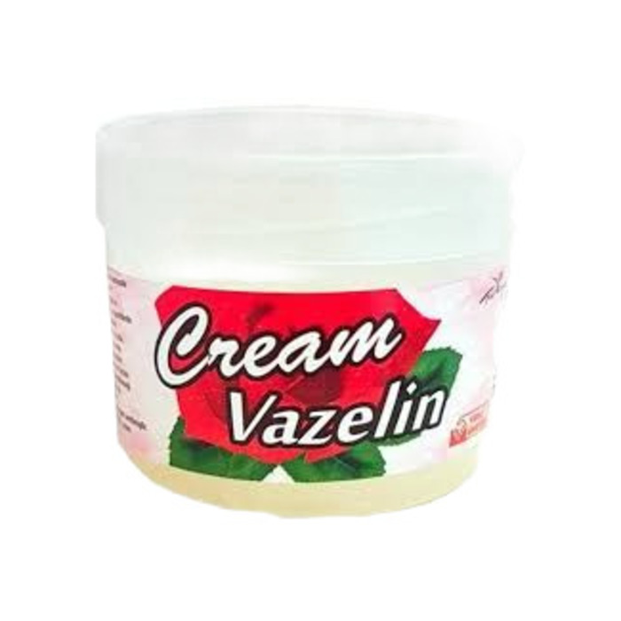 Cream Co Vazelin 40 Gr