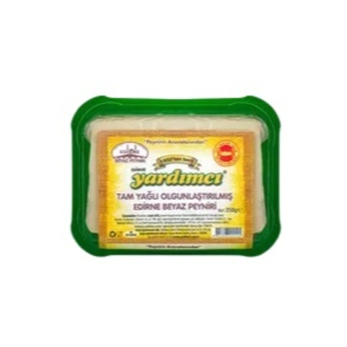 Yardımcı Beyaz Peynir 350 Gr