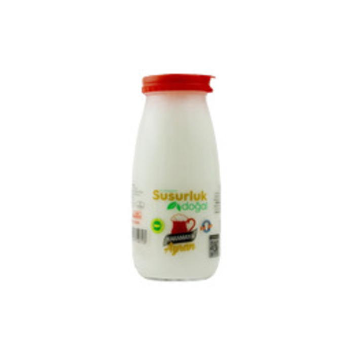 Doğadan Karamaya Doğal Susurluk Ayran 1 Lt