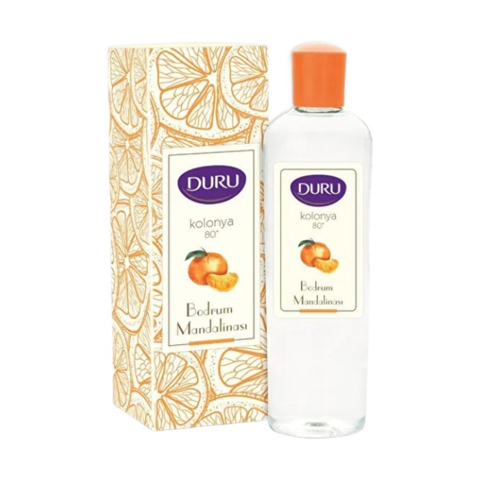 Kolonya Bodrum Mandalina 400 Ml