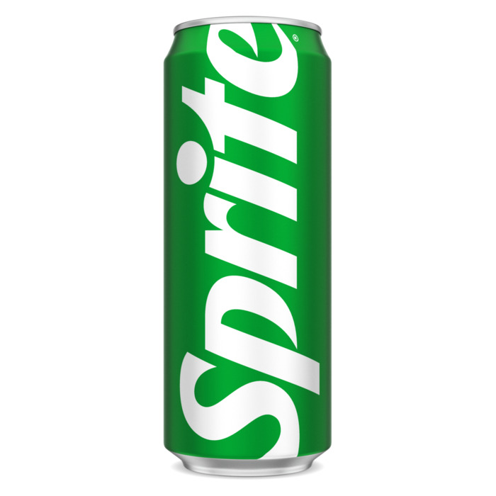 Sprite Limon Aromalı Gazoz Kutu 330 Ml