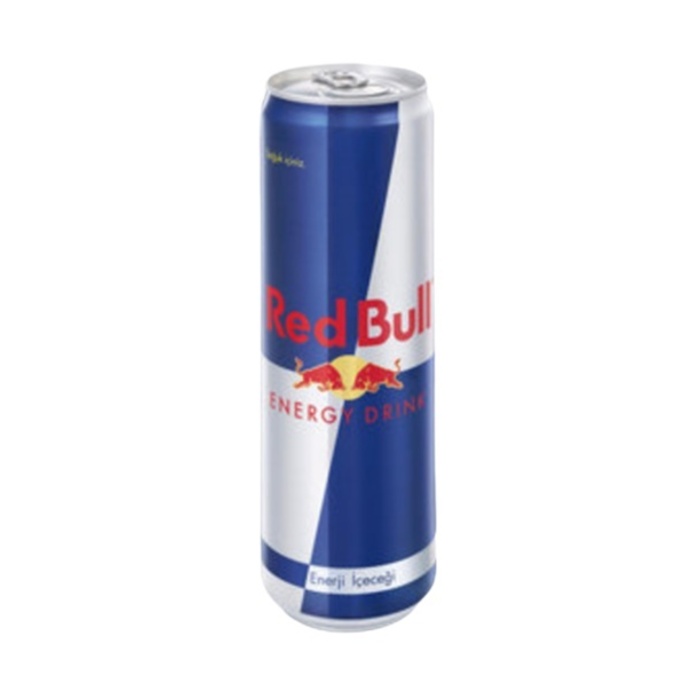 Enerji İçeceği 473 Ml