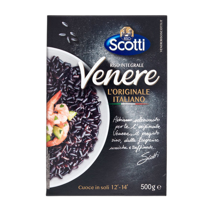 Venere Pirinç 500 Gr