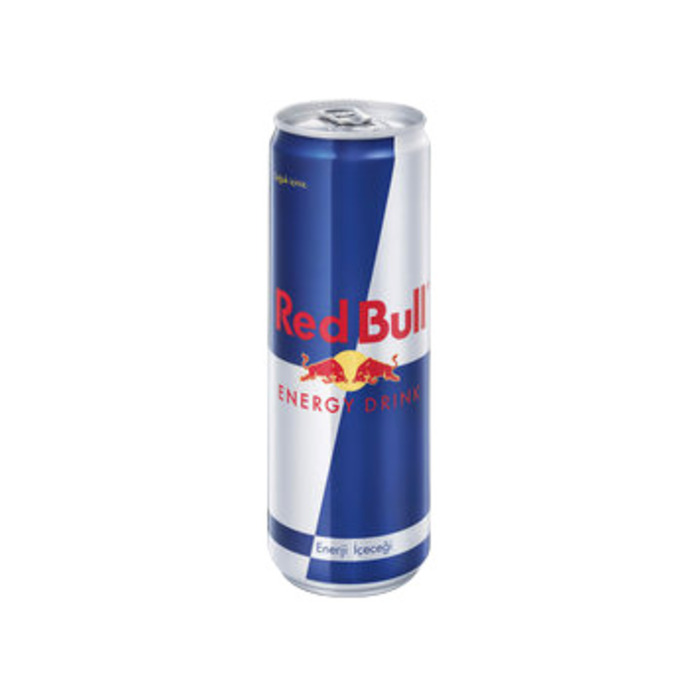 Enerji İçeceği 355 Ml