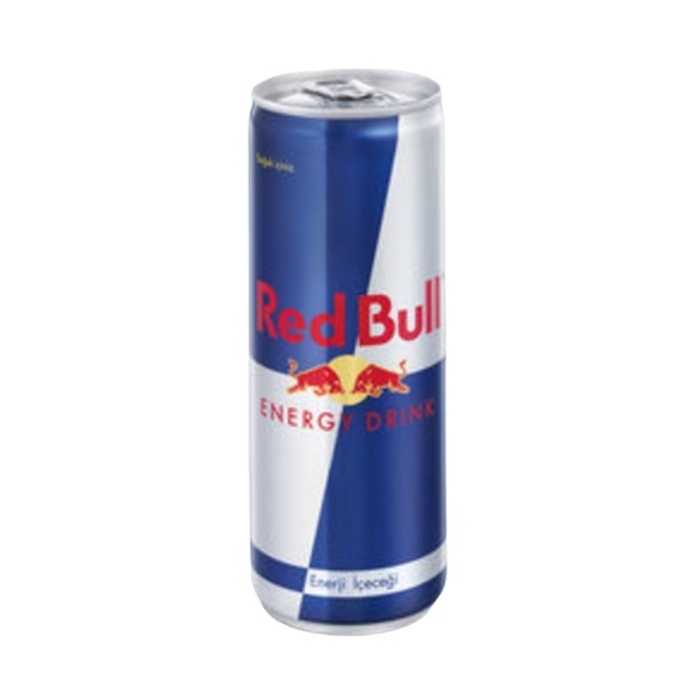 Red Bull Enerji İçeceği 250 Ml