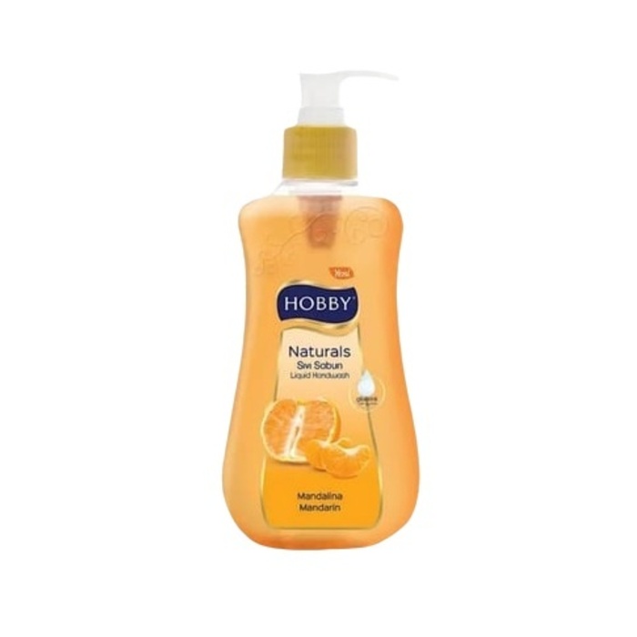 Sıvı El Sabunu Mandalina 400 Ml