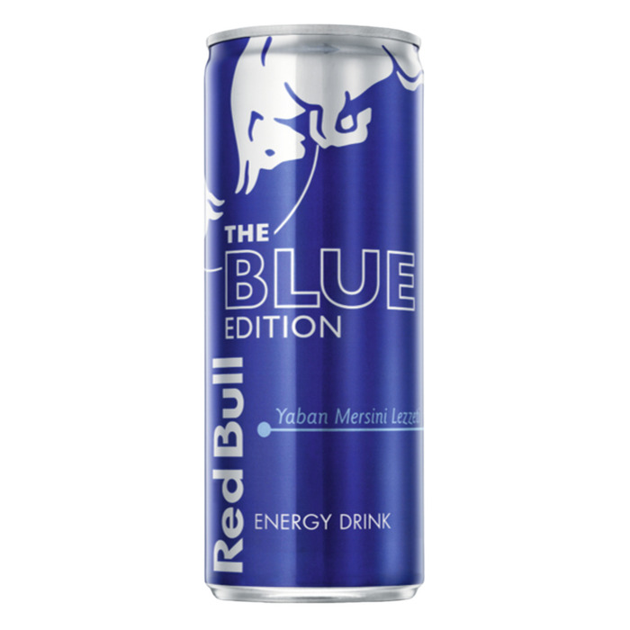 Red Bull Enerji Içeceği Yaban Mersini 250 Ml