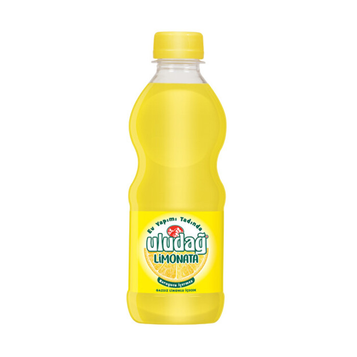 Uludağ Limonata 330 Ml