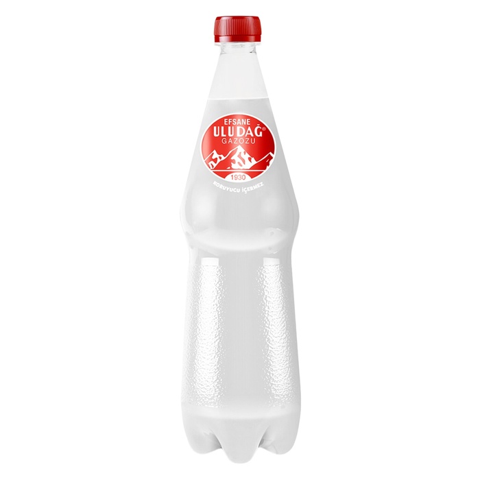 Efsane Gazoz 1 Lt