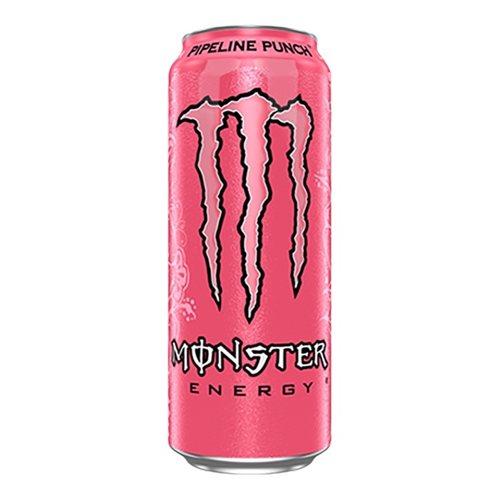 Pipeline Punch Enerji İçeceği Kutu 500 Ml