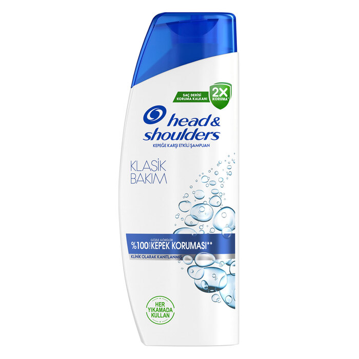 Klasik Bakım 330 Ml