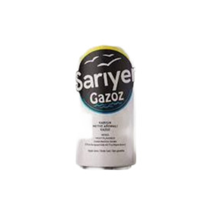 Sarıyer Gazoz 330 Ml