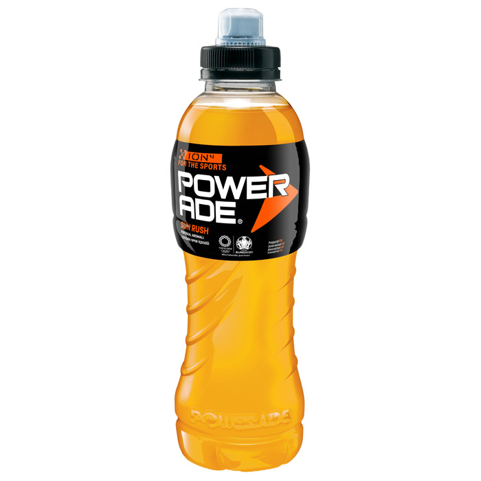 Enerji İçeceği Sun Rush 500 Ml