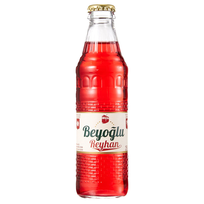 Gazoz Reyhan 250 Ml