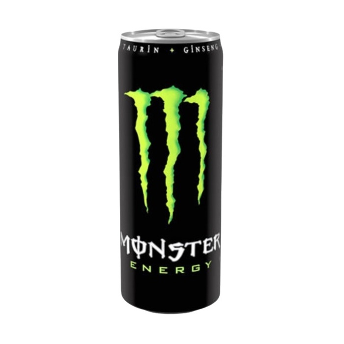 Enerji İçeceği 500 Ml