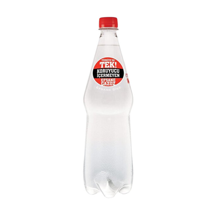 Uludağ Gazoz 2.5 Lt