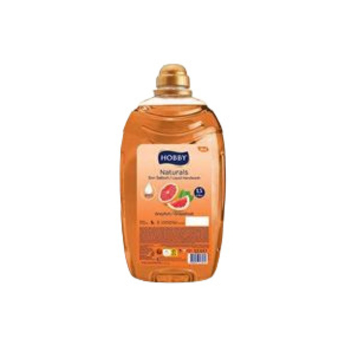 Naturals Sıvı Sabun Greyfurlu 1.5 Lt