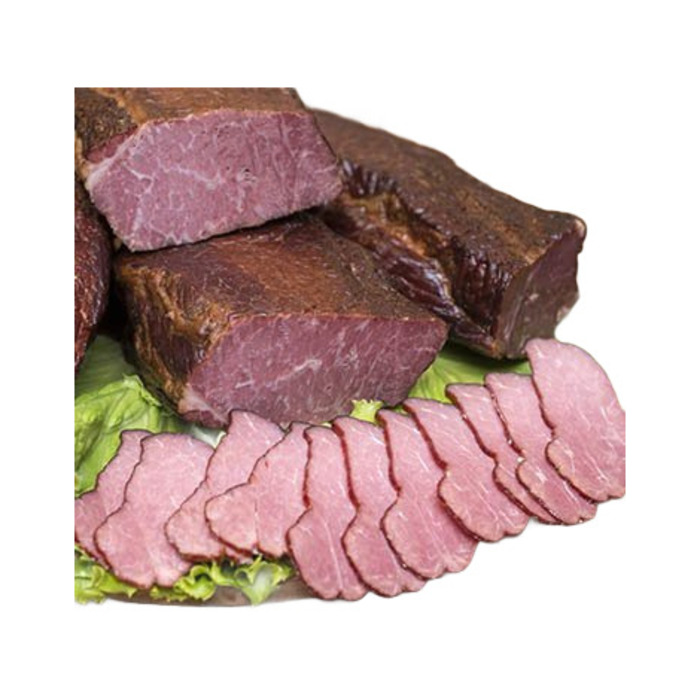 Fümechef Kontrofıle Kuru Et kg