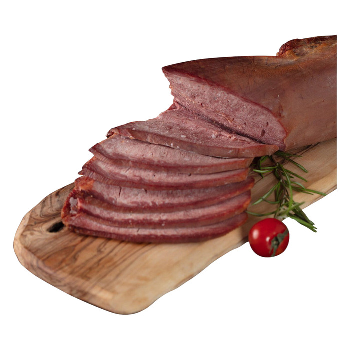 Çapanoğlu Füme Dil Kg