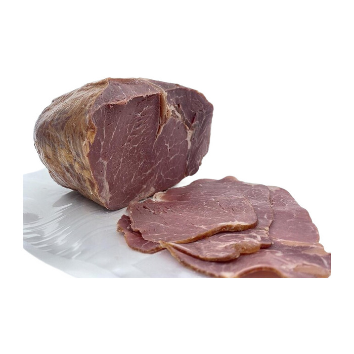 Fümeci Kontrfıle Füme Kg