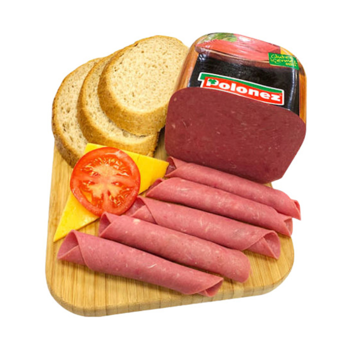 Polonez Dana Tost Jambon Kg