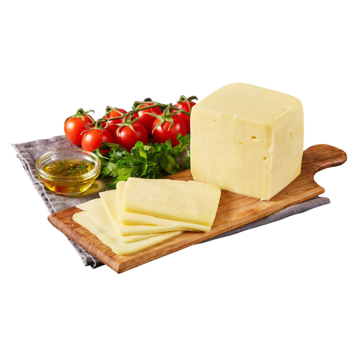 Muratbey Taze Kaşar Peyniri Kg