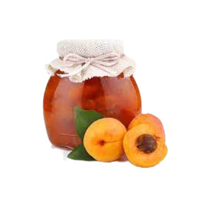 Kayısı Reçeli 1 Kg