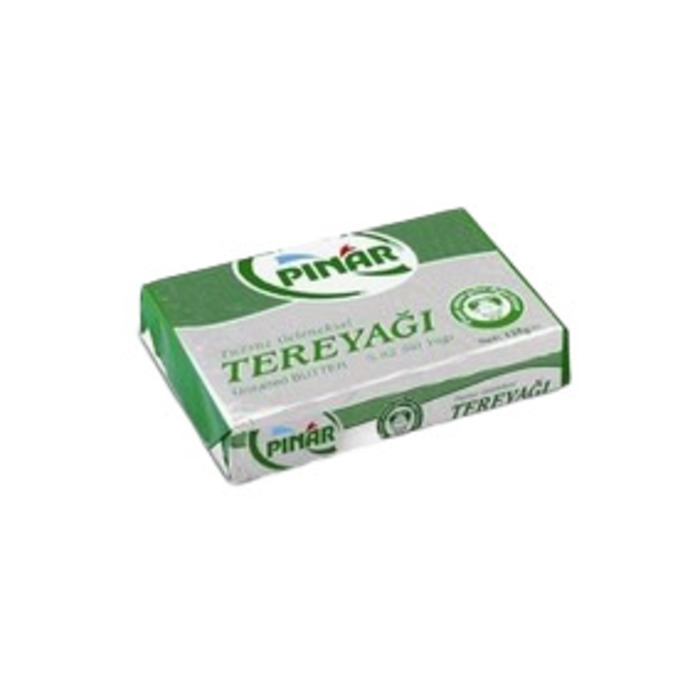 Pınar Tereyağ Folyo 100 Gr