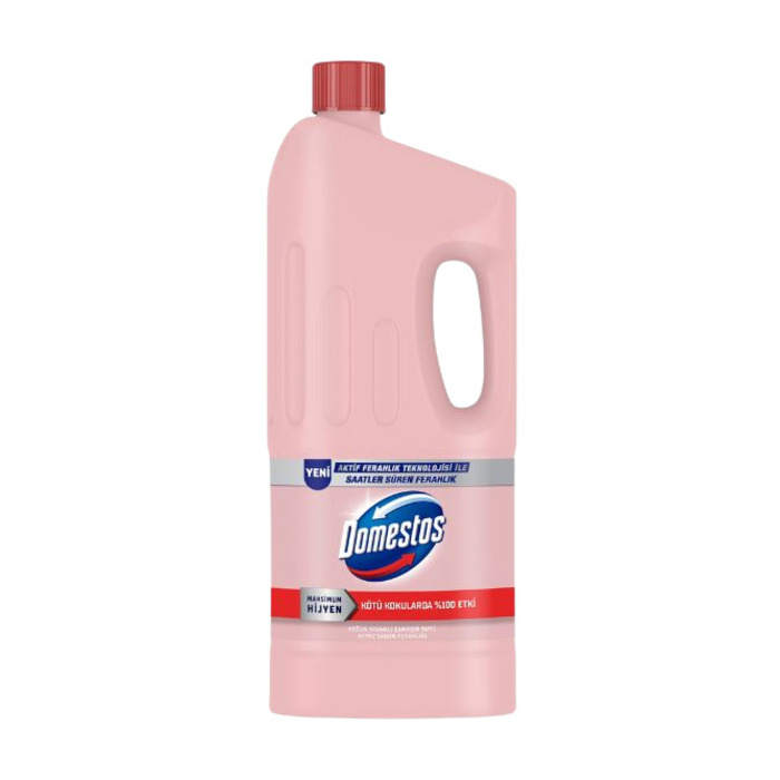 Çamaşır Suyu Maksimum Hijyen Ultra Beyaz 1850 Ml