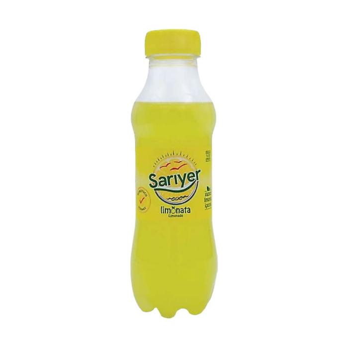 Sarıyer Limonata 250 Ml
