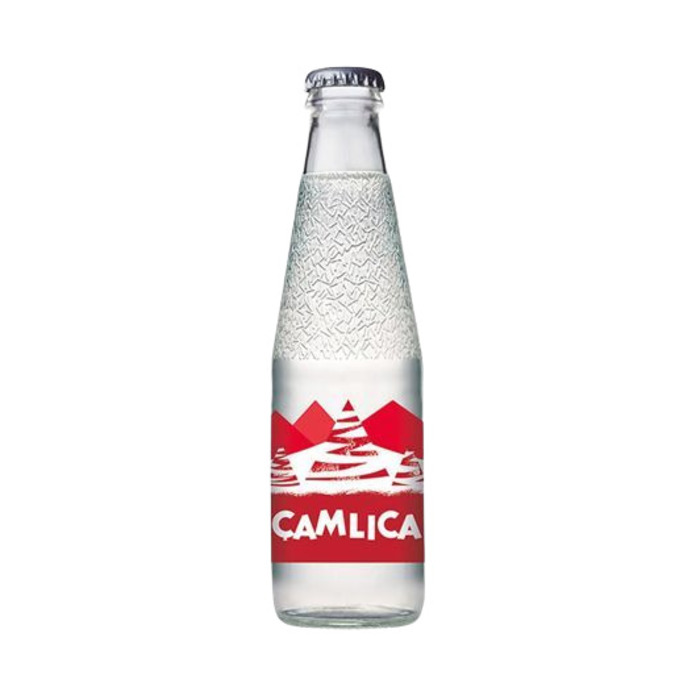 Gazoz 200 Ml