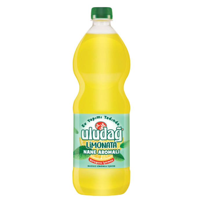 Nane Aromalı Limonata 1 Lt