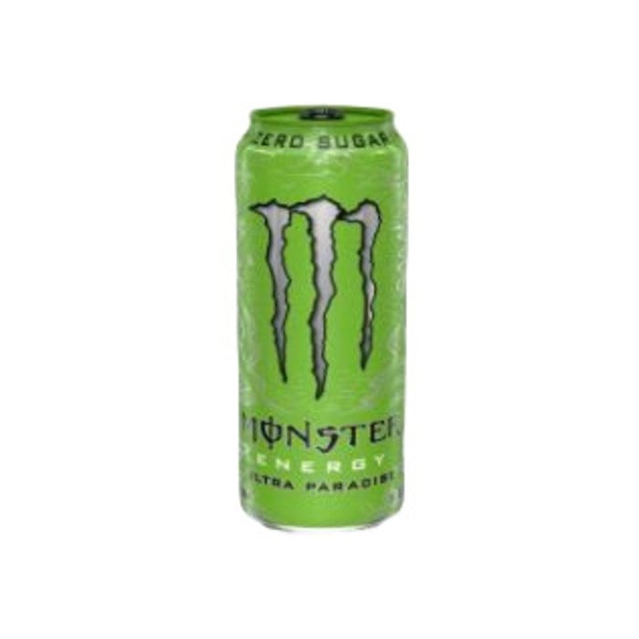 Ultra Tropical Enerji İçeceği 500 Ml