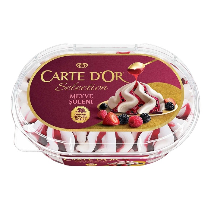 Carte D'Or Selection Meyve Şöleni 800 Ml