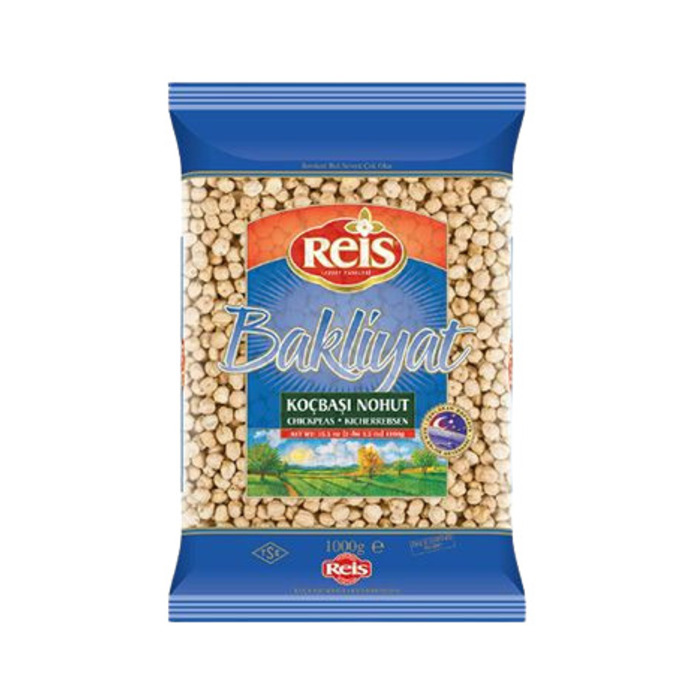 Koçbaşı Nohut 1 Kg