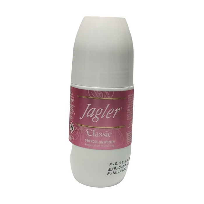 Roll-on Classic Bayan 50 Ml