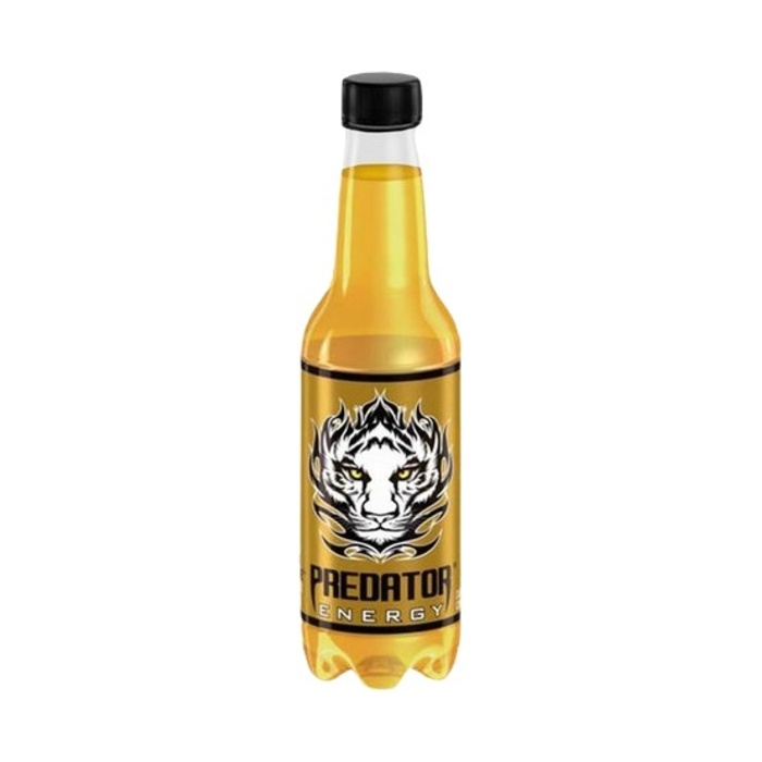 Enerji İçeceği 1 Lt