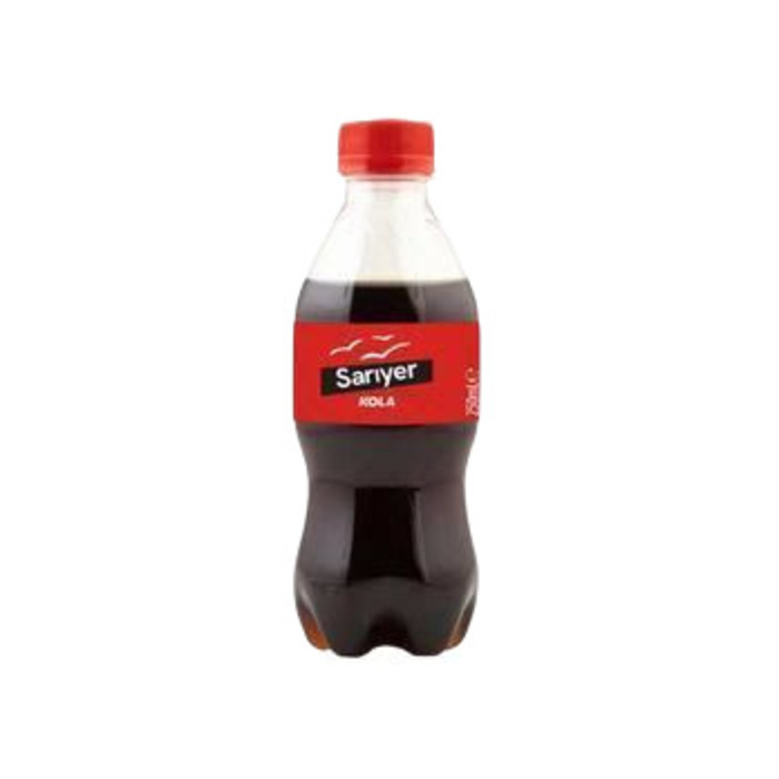 Sarıyer Kola 250 Ml